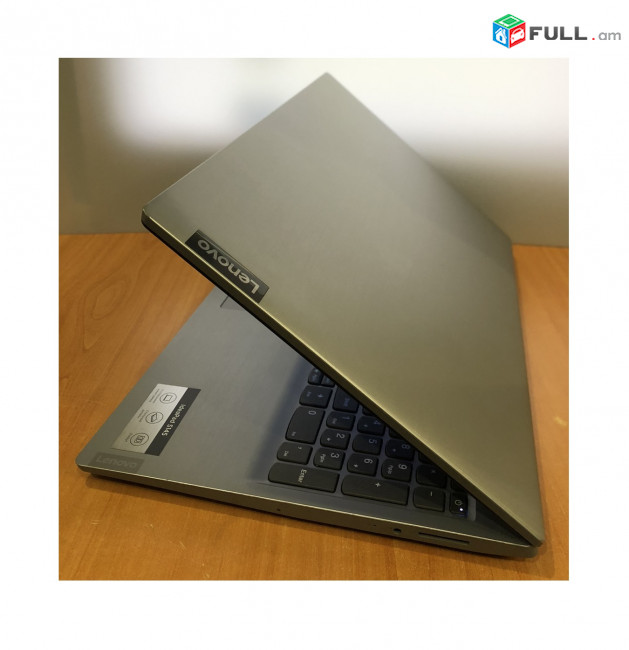 Lenovo IdeaPad S145 4GB 500GB Win 10 64bit Notebook 15,6" Նոթբուք Нотбук
