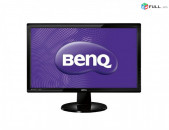BenQ GW2250 22" Монитор LED Monitor 75Ghz  1920x1080 Մոնիտոր VGA DVI-D Audio 