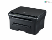 Printer МФУ Xamsung SCX-4300 Լազերային տպիչ Պրինտեր Лазерный принтер