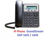 IP phone Grandstream GXP1610 / 1615 այփի ինտերնետ հեռախոս 2 line ай пи телефон
