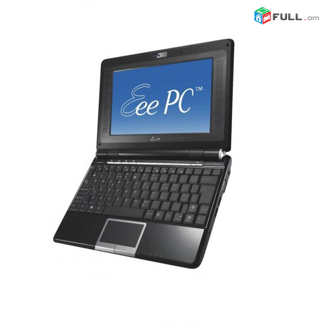 Asus Eee PC 1000 1GB 32GB Win 7 Netbook 10,1" Նեթբուք Нeтбук