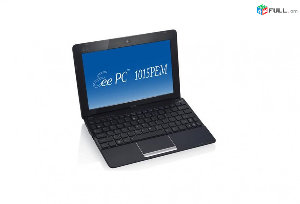 Asus Eee PC Seashell series 2GB 320GB Win 7 Netbook 10,1" Նեթբուք Нeтбук