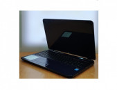 HP 15-r053cl 6GB 700GB Win 10 Pro Notebook 15,6" touch screen 1,7Ghz Նոութբուք Нотбук