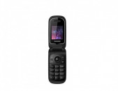 DIGMA LINX A205 2G 8MB հեռախոս 2sim card FM radio microUSB Bluetooth Camera телефон