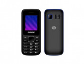 DIGMA LINX A170 2G sim card 2x սիմ քարդ 32 64MB Բանակի ՊՆ հեռախոս Radio Bluetooth телефон