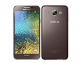 SmartPhone Samsung Galaxy E5 3G 16GB 8MP 2x sim card Բջջային հեռախոս телефон Bluetooth Wi-Fi Смартфон