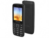 Maxvi K16 32MB 2x sim card սիմ քարդ Բանակի ՊՆ հեռախոս Radio Bluetooth телефон