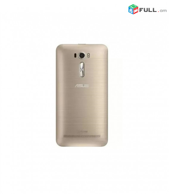 Asus zenfone 2 laser (ze601kl gold) - հեռախոս 8 yader 3gb 32gb - смартфон smart phone