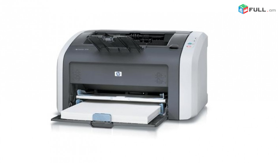 Hp Laserjet Printer 1010 Պրինտեր Լազերային տպիչ Лазерный Принтер монохромный  12A 2612A 