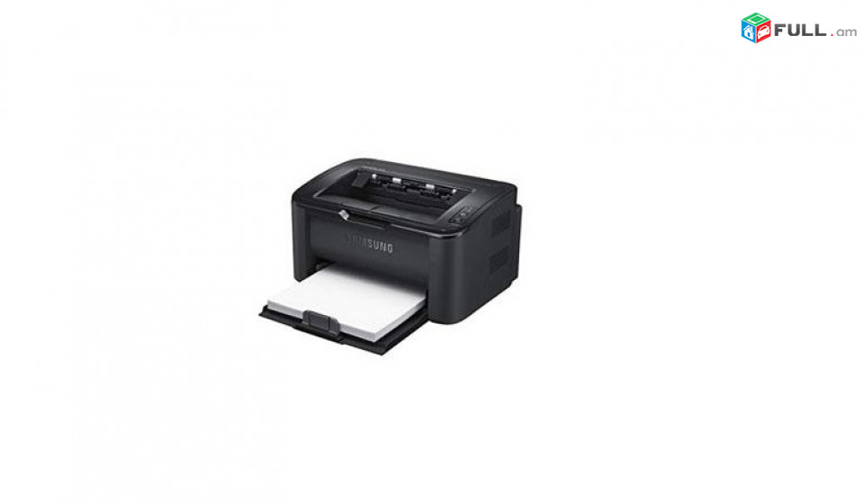 Printer Samsung ML-1675 Լազերային տպիչ Պրինտեր Лазерный принтер 1200dpi 
