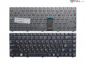 SAMSUNG R418, R420, R428, R429, R430, R440, R467, R470, R480 SERIES SERIES Keyboard Ստեղնաշար Клавиатура