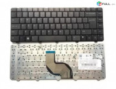 Dell Inspiron N4010 N4020 N4030 14R N5030 Series Keyboard ստեղնաշար клавиатура