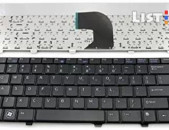 Dell Vostro 3300 3400 3500 Series Keyboard ստեղնաշար клавиатура