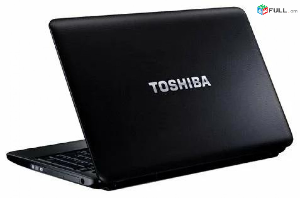 Toshiba Satellite Pro C650  Notebook 4GB 250GB Win 7 Նոութբուք Նոթբուք 15,6"  2,2Ghz Նոութբուք 