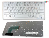 Sony Vaio VGN-CS VGNCS VGN CS Series Keyboard ստեղնաշար клавиатура