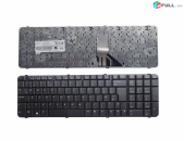 HP Compaq 6830 6830s V071326BK1 466200-031 490327-031 QWERTY RU US Keyboard ստեղնաշար клавиатура