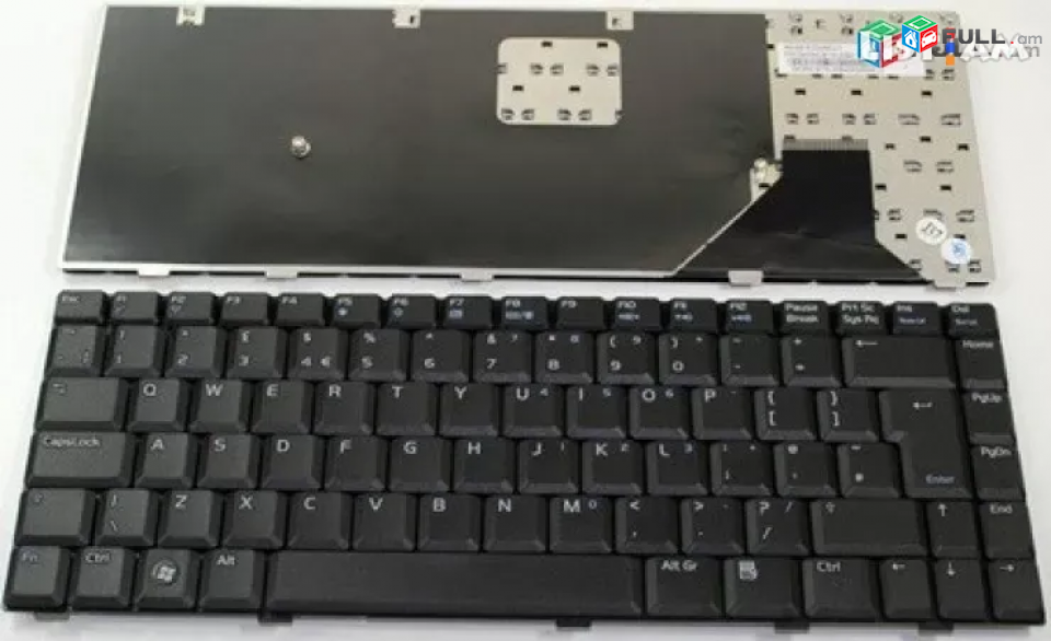 ASUS A8 A8J A8JN A8JP A8TC A8E A8F A8Fm w3 w3j a8 a8j f8 z99 Keyboard ստեղնաշար клавиатура