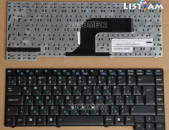 ASUS X59SL X59SR Pro70C Pro70D Pro70DB Pro70DC A4K Keyboard RUSSIAN RU Keyboard ստեղնաշար клавиатура