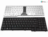 Asus F7, M51, PRO57, X56 Keyboard ստեղնաշար клавиатура