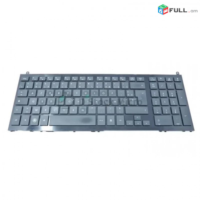 HP Probook 4515s, 4510s Keyboard ստեղնաշար клавиатура