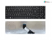 Clavier Compatible Acer MP-10K36F0-5281W Keyboard ստեղնաշար клавиатура