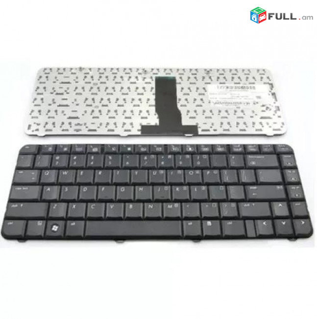 HP Compaq Presario Cq50 G50 Cq50z Cq50z-100 Cq50 Cq50z G5 Keyboard ստեղնաշար клавиатура