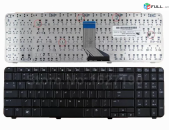 HP Compaq Presario hp CQ61 G61 - 211ER Keyboard ստեղնաշար клавиатура
