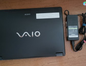 Sony Vaio PCG-8X2L Laptop Pahestamas - նոթբուքի պահեստամասեր notbook parts