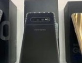 Samsung galaxy S10 128gb nori pes idealakan vichak, aparik texum 0%