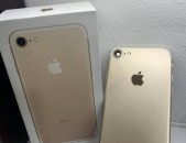Apple iphone 7 gold, 32gb tupov, lav vichak, aparik vacharq texum 0% 