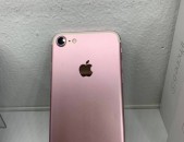 Apple iphone 7 rose gold, 32gb shat lav vichak, aparik texum 0% kanxavchar