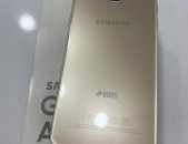 Samsung Galaxy A5 2016 gold, 16gb, tupov, shat lav vichak, aparik texum 0%