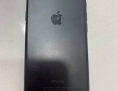 Apple iphone 7 32gb black, shat lav vichak, aparik texum 0% 