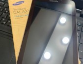 Samsung galaxy Tab 3 8gb tupov, sev, idealakan ashxatox sim qartov, Wi FI