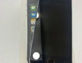 Apple iphone 5s space gray 16gb tupov, lav vichak, 