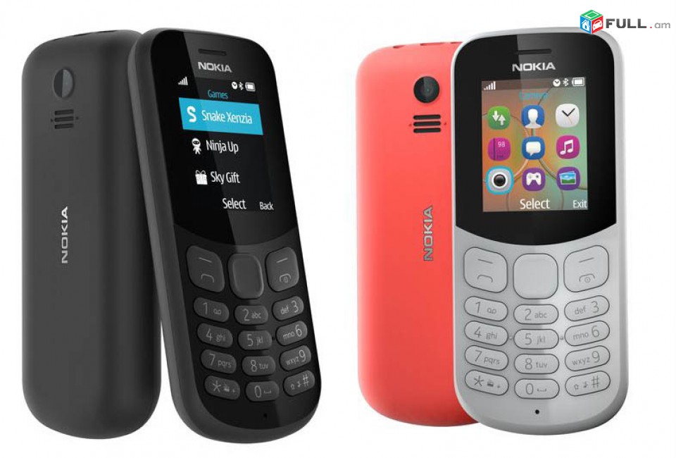 Nokia 105 original nor, 