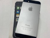 Apple iphone 5s space gray, 16gb tupov, lav vichak, 