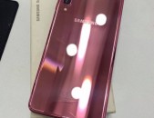 Samsung Galaxy A7 2018 Pink 64gb tupov, idealakan vichak, nori pes, aparik texum 0% 0%