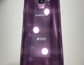 Samsung Galaxy S9 purple 64gb idealakan vichak, aparik 0%