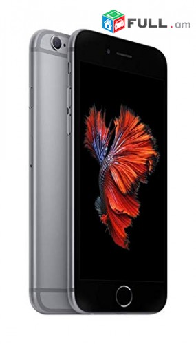 iphone 6s 32gb , space gray , ogtagorcvac, idealakan vichakum, aparikov 0%