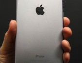 iphone 6 plus space gray 64gb , original, shat lav vichakum , tupov, aparikov 0%