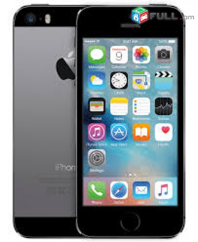 iphone 5s space grayy16gb, ogtagorcvac , nori pes, 100% original, aparikov 0%