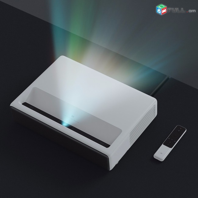 Xiaomi Mi Laser Projector 150 անվճար առաքում
