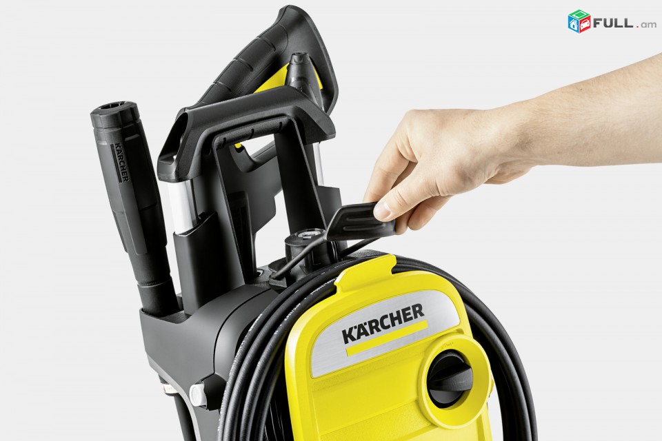 Karcher K5 Compact անվճար առաքում