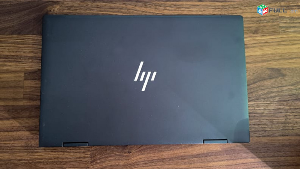 HP Envy X360 13z-ay000 (Flip) անվճար առաքում