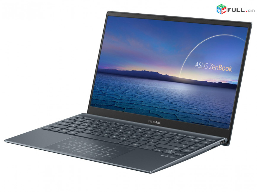 Նոութբուք notebook Asus ZenBook UX425JA-EB71 անվճար առաքում