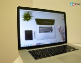 Macbook Pro 15-Inch, Intel Core i7
