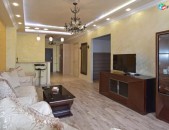 Նորակառույց 4 սենյականոց բնակարան Արաբկիր համայնքում
