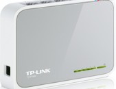 Коммутатор TP-LINK TL-SF1005D 5-port