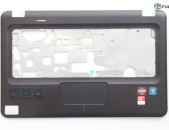 Верхняя часть корпуса TSA3LLX8TP103 с тачпадом для HP Pavilion DV6-3000